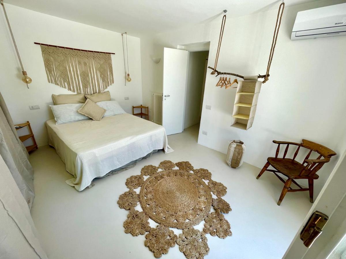 Villa Morea & Rooms In Procida Eksteriør bilde
